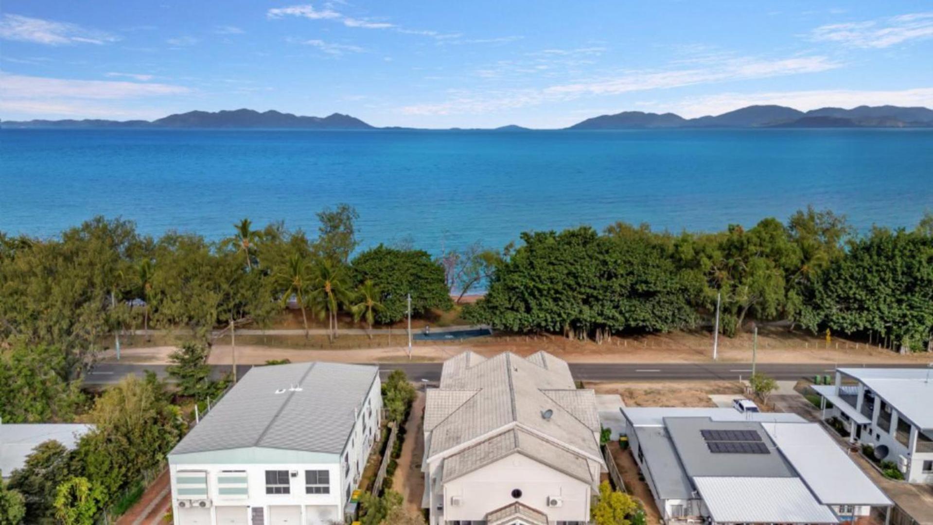 아르카디아 Stunning Ocean Views 빌라 외부 사진