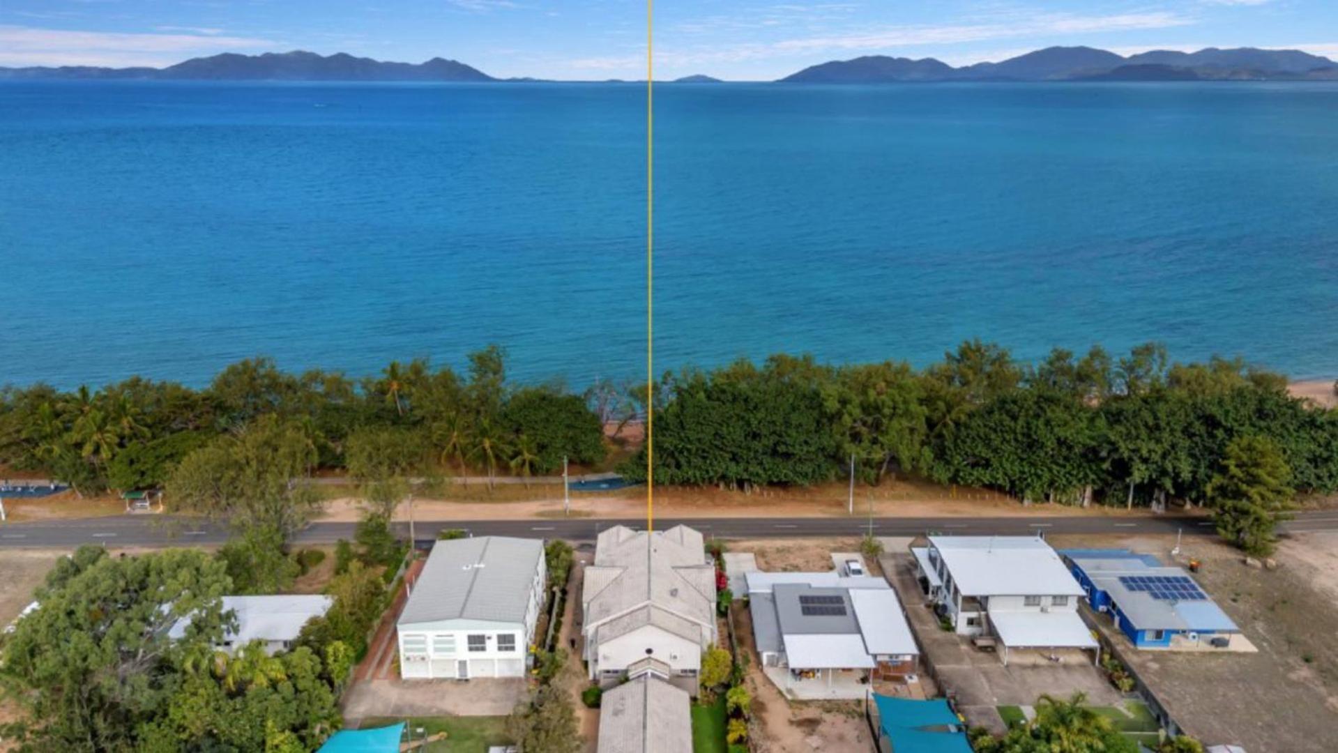 아르카디아 Stunning Ocean Views 빌라 외부 사진